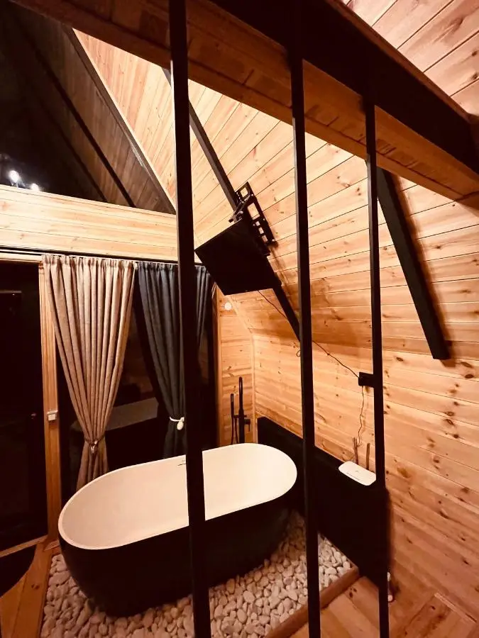 Edelweiss Cottage Kazbegi Mountain Views Near Gergeti