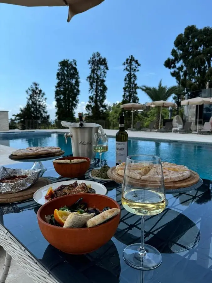 Villa Elysium Park & SPA