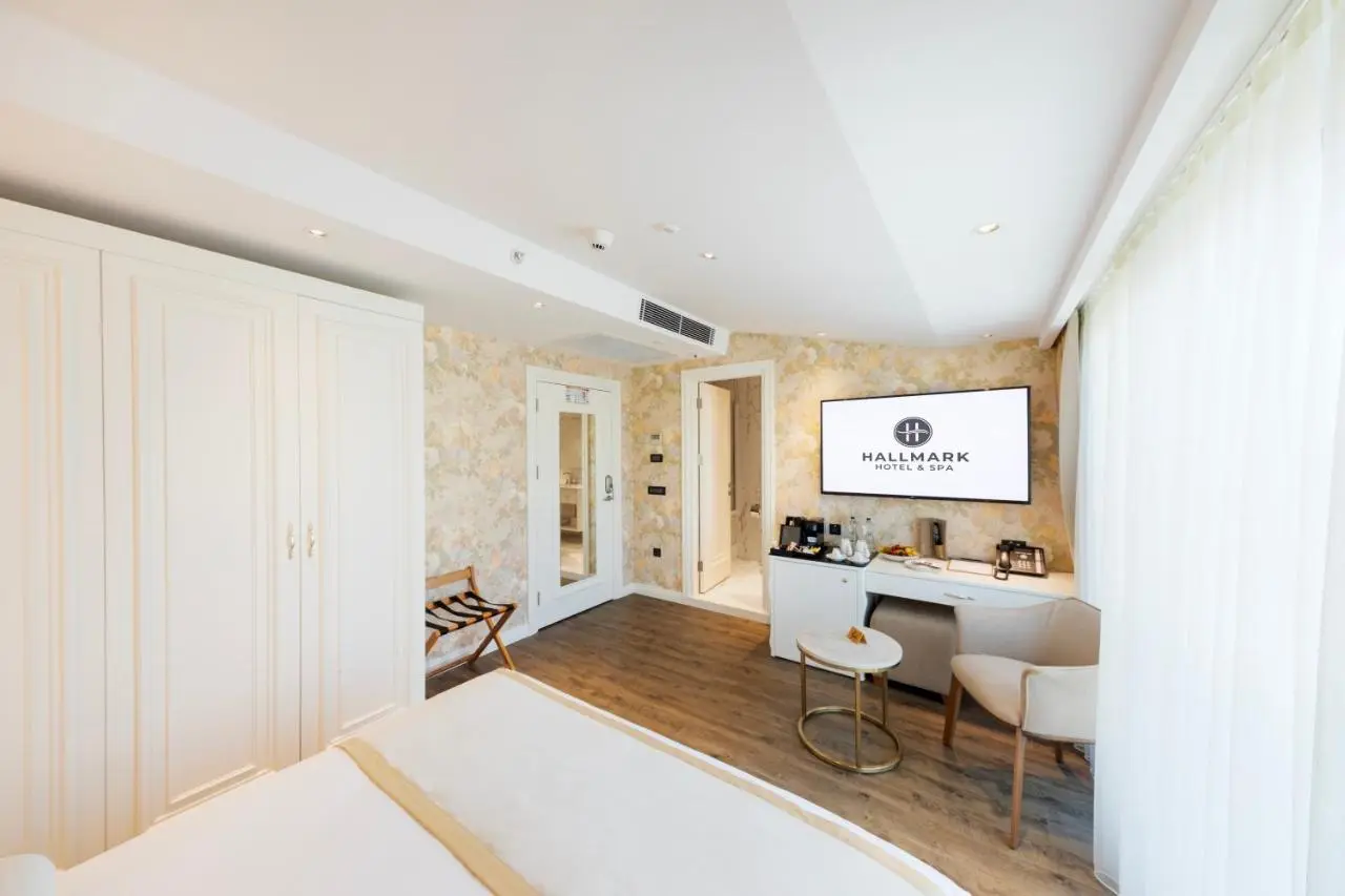 Hallmark Hotel & SPA Istanbul