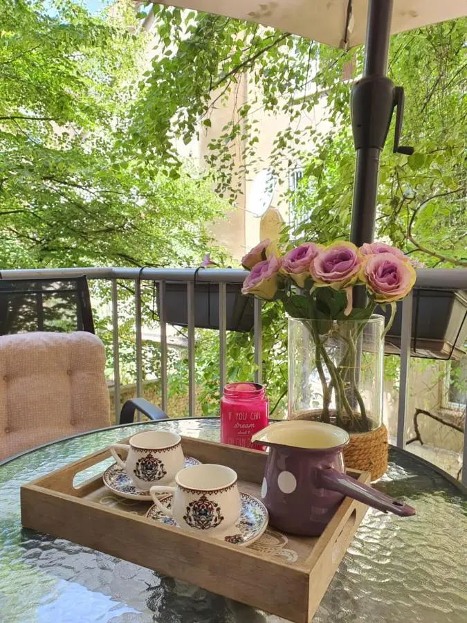Apartments Aida