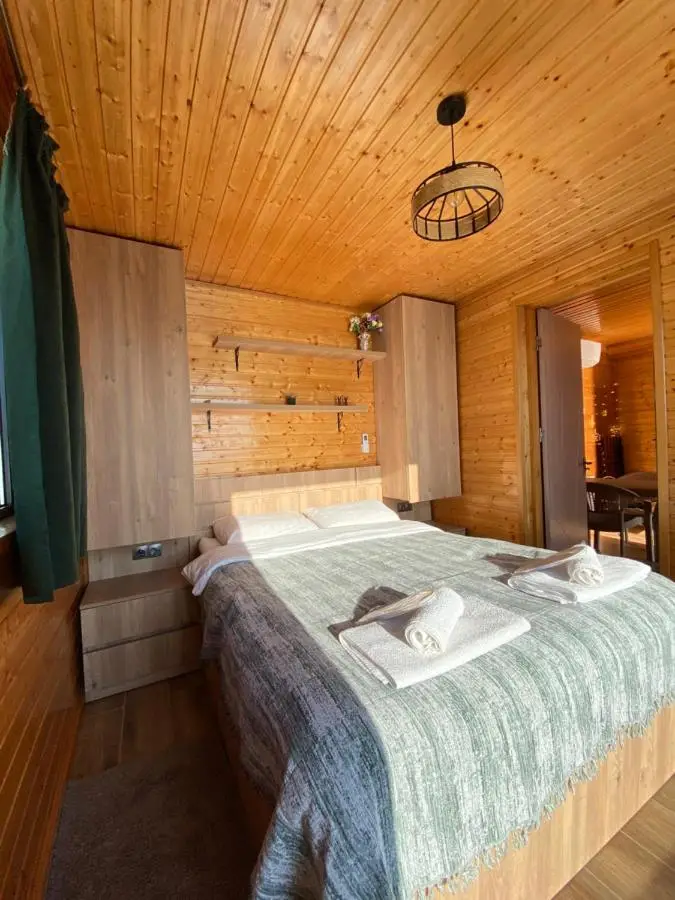 Lazeti Inn • ლაზეთი ინნ
