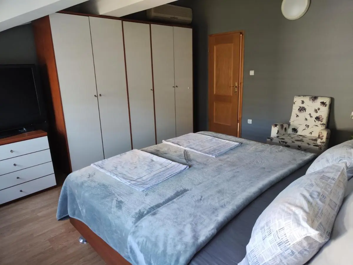 Luxury Villa Nevena Pool&Jacuzzi