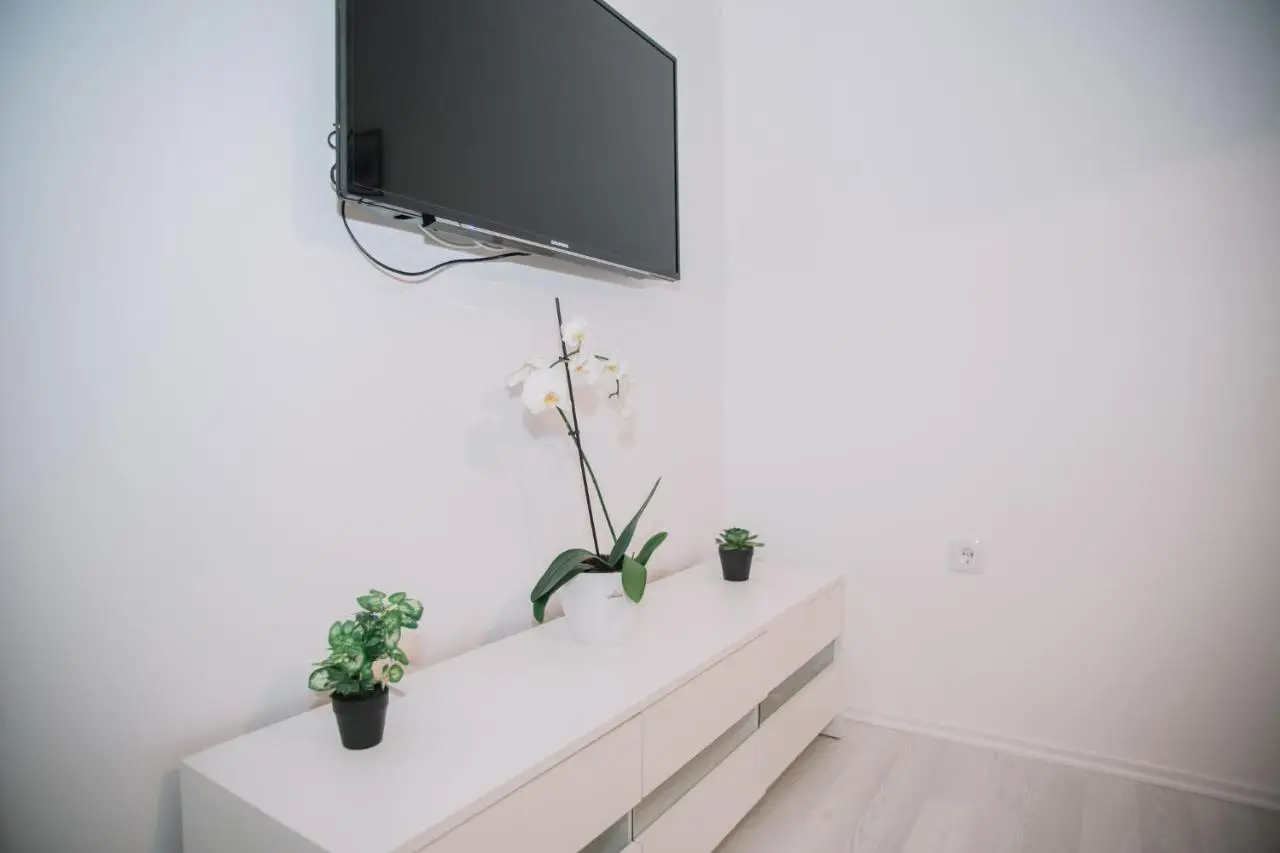 Luxury Apartment Crnjac