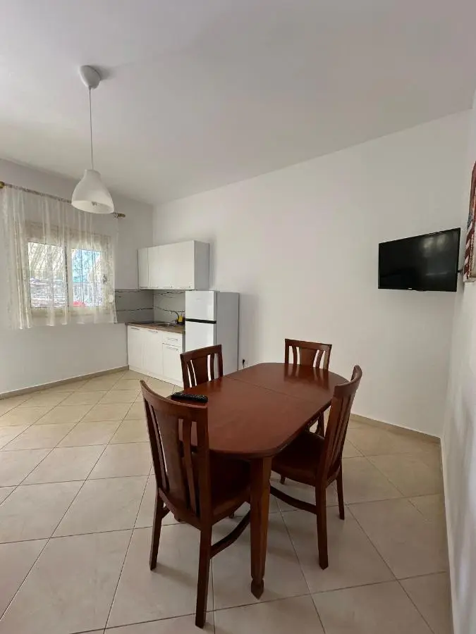 Vila B&E