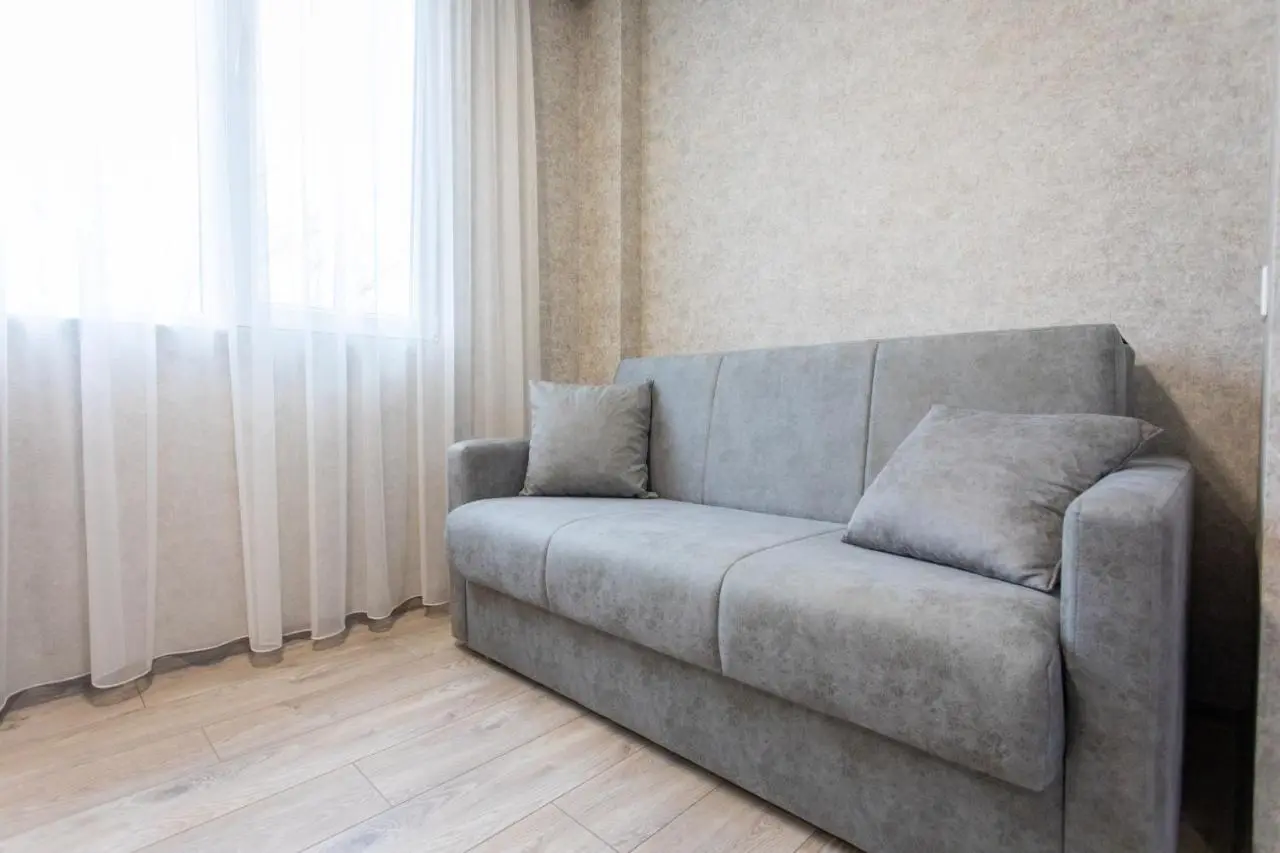 Ninia's Apartment