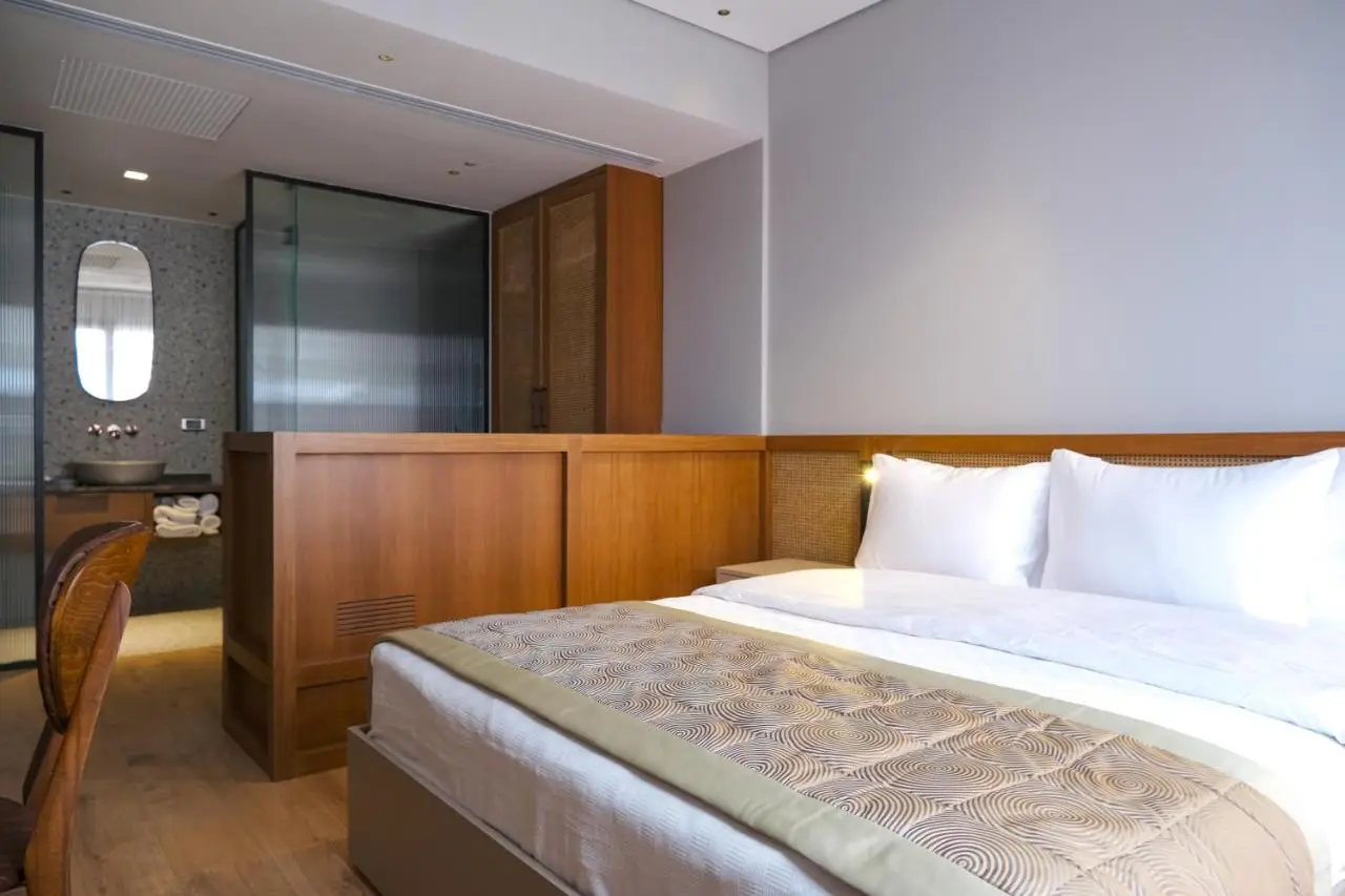 Galata Rasso Hotel