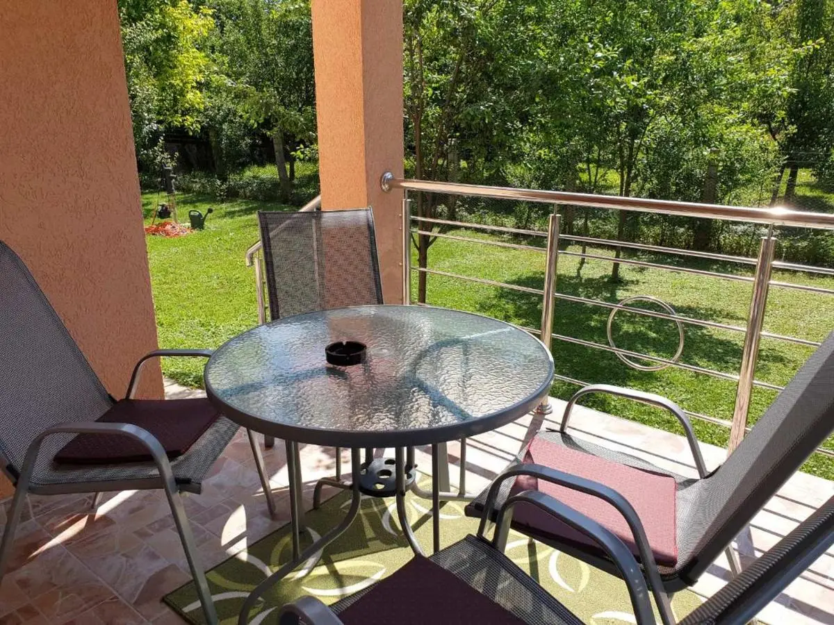 Villa Nejse