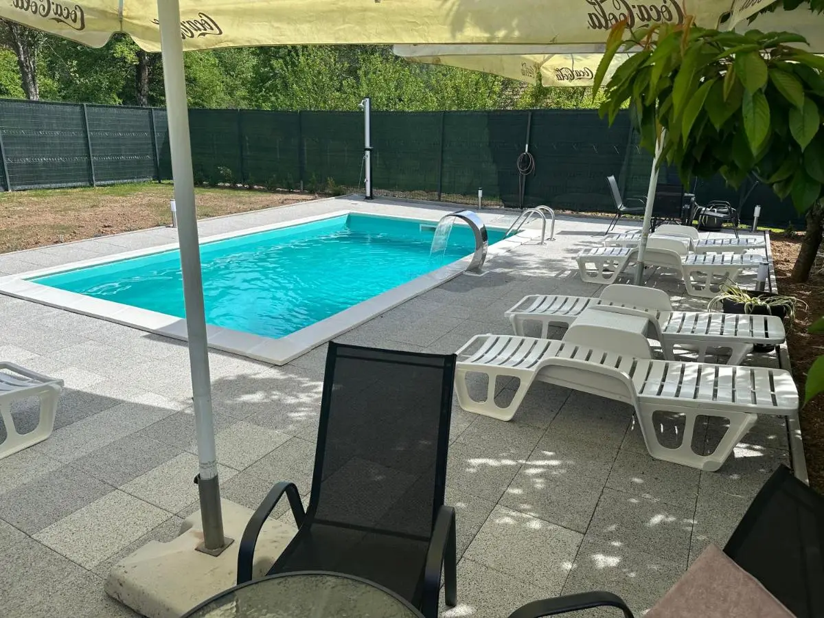 House Apartment Azra