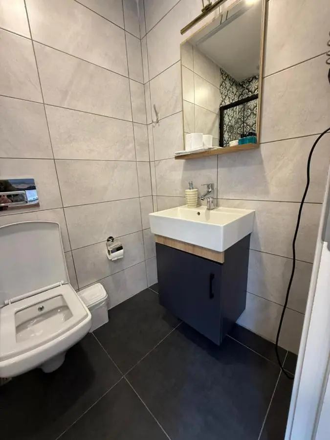 AYD Apartment Taksim