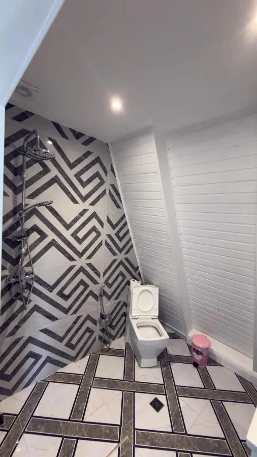 Gabala A frame Guest villa