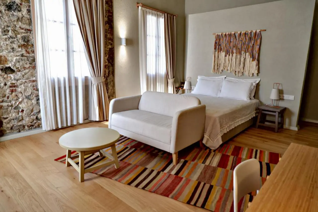 Bono Hotel Old Town
