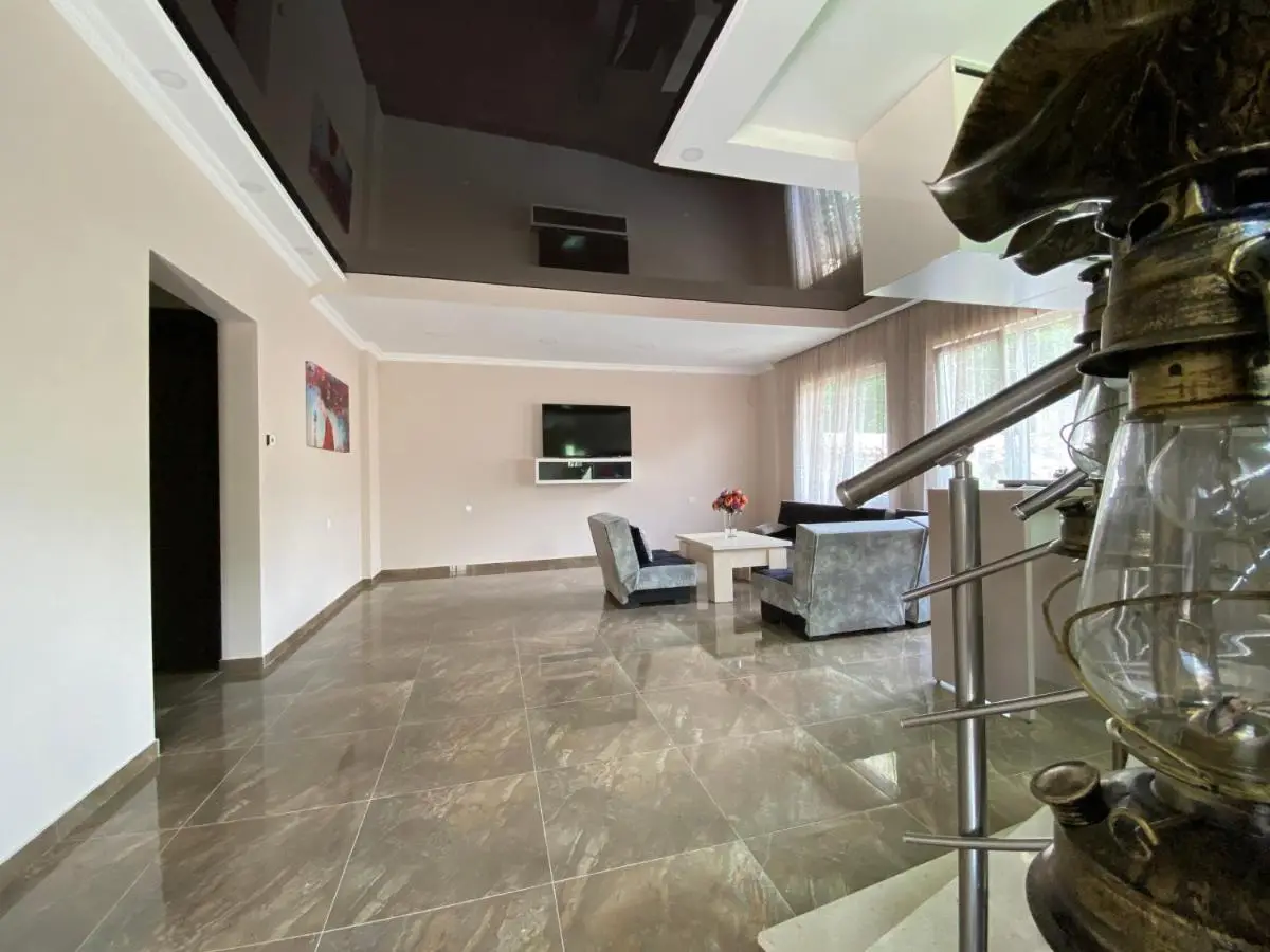 PALAZZO