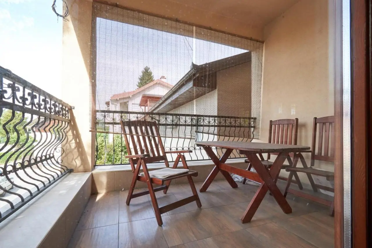 Villa Center Sarajevo - FREE PARKING