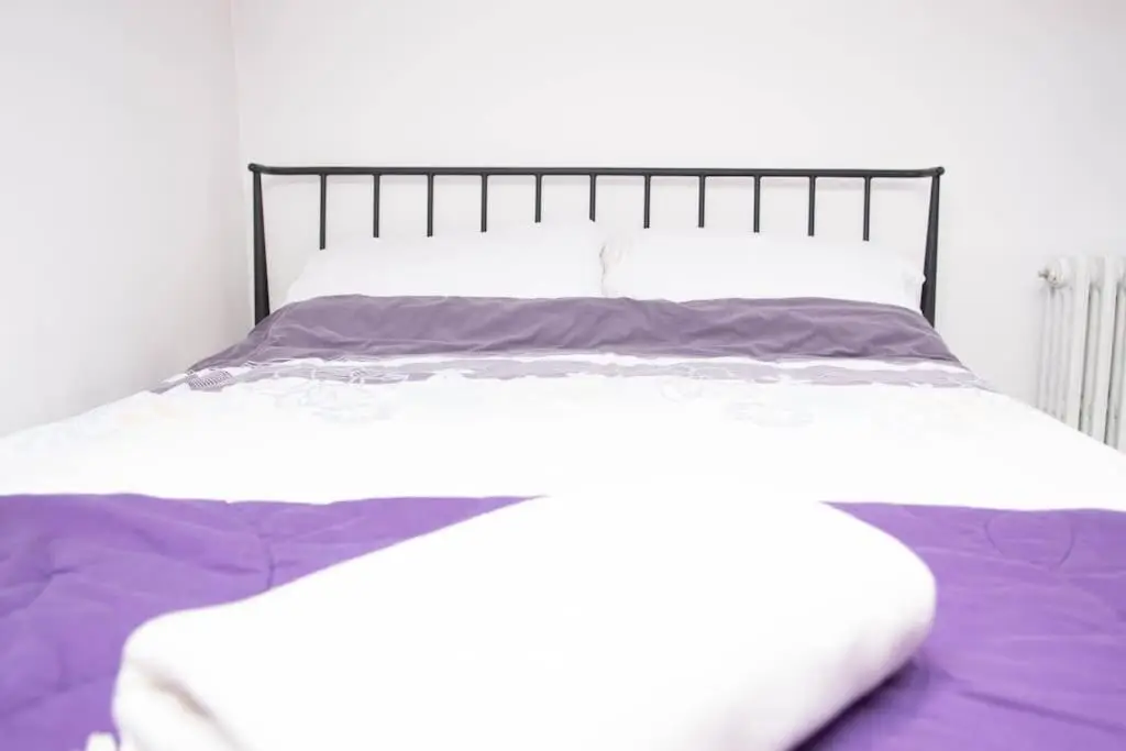 Lovely 2BDR Loft Apartment