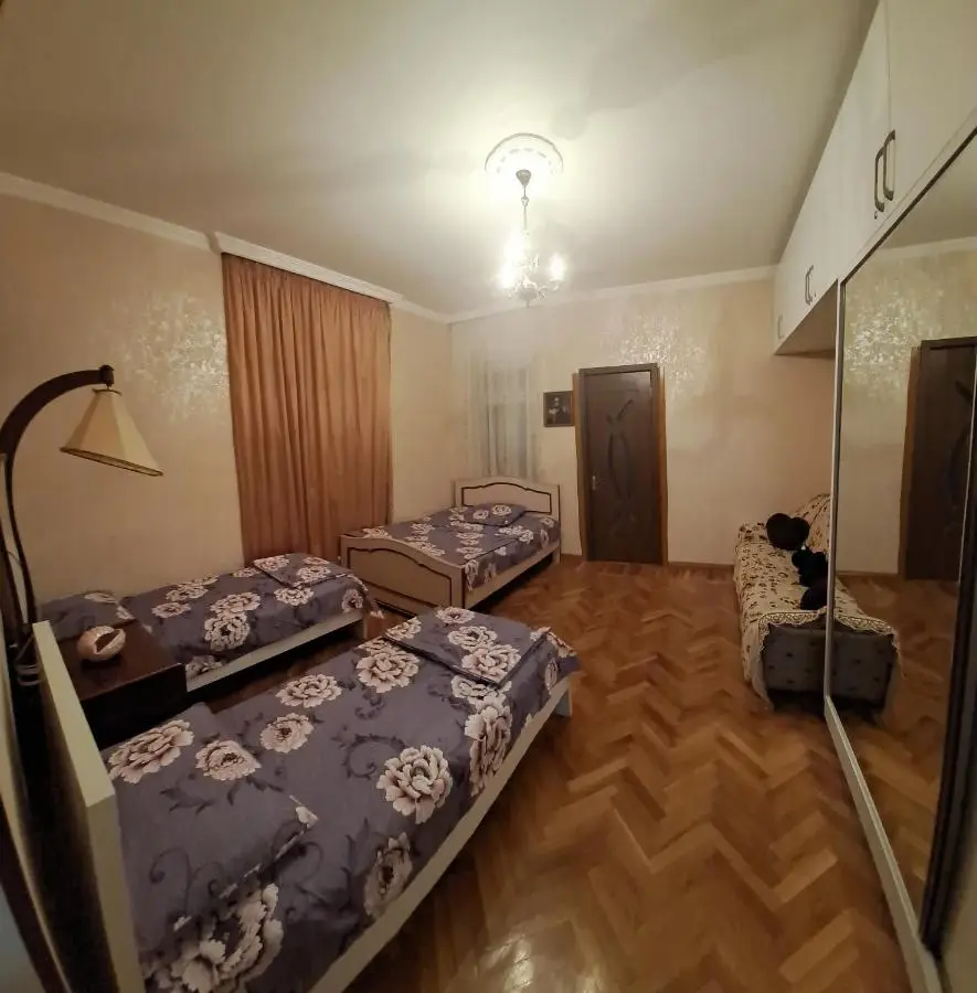 Kutaisi City Heart Apartment