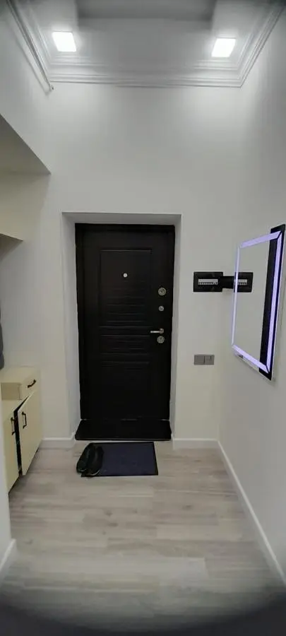 Apartment close to İzmir Park