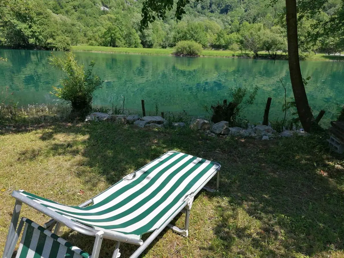 Holiday house "Unica" Lohovo