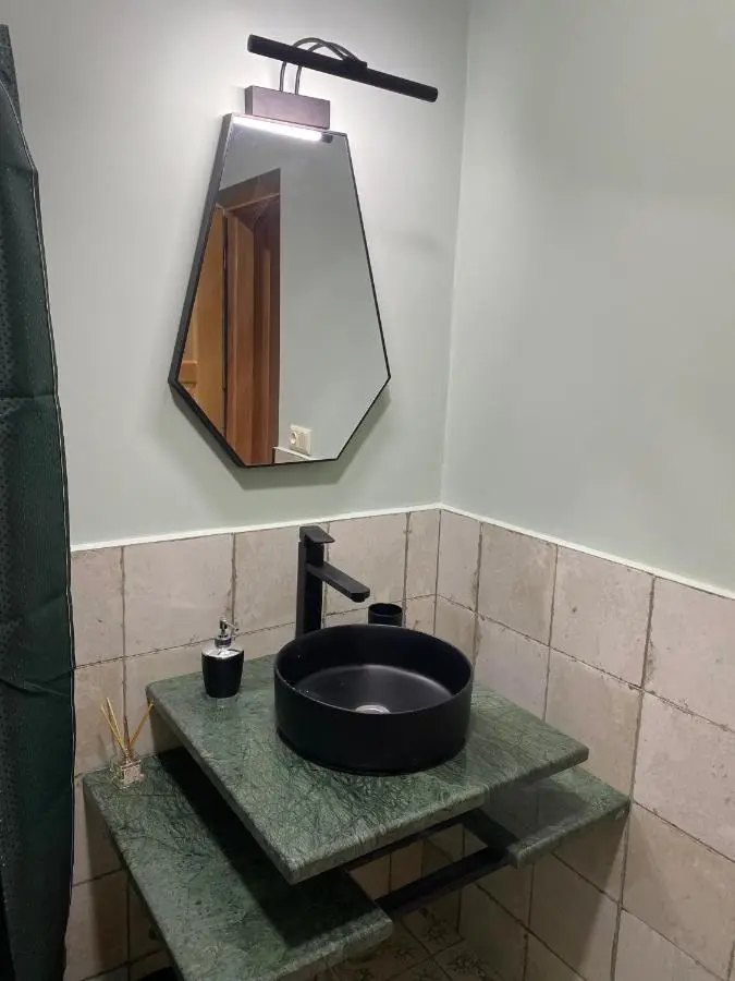 Guesthouse SHAMPRIANI
