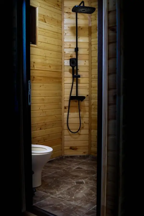 Cottage AISI / კოტეჯი აისი