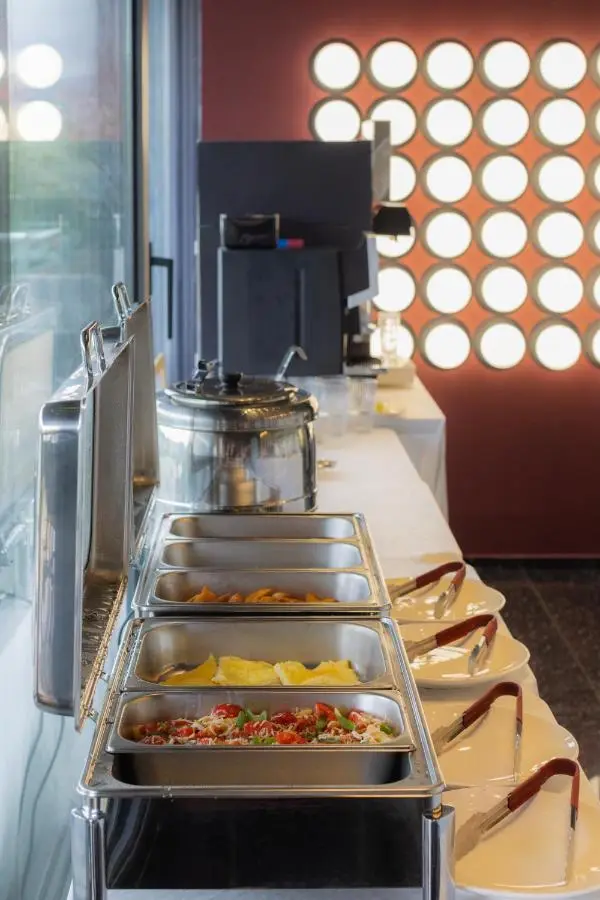 Proza Hotel & Restaurant