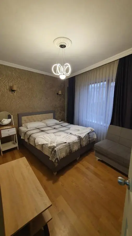 Ehli Keyf Hotel