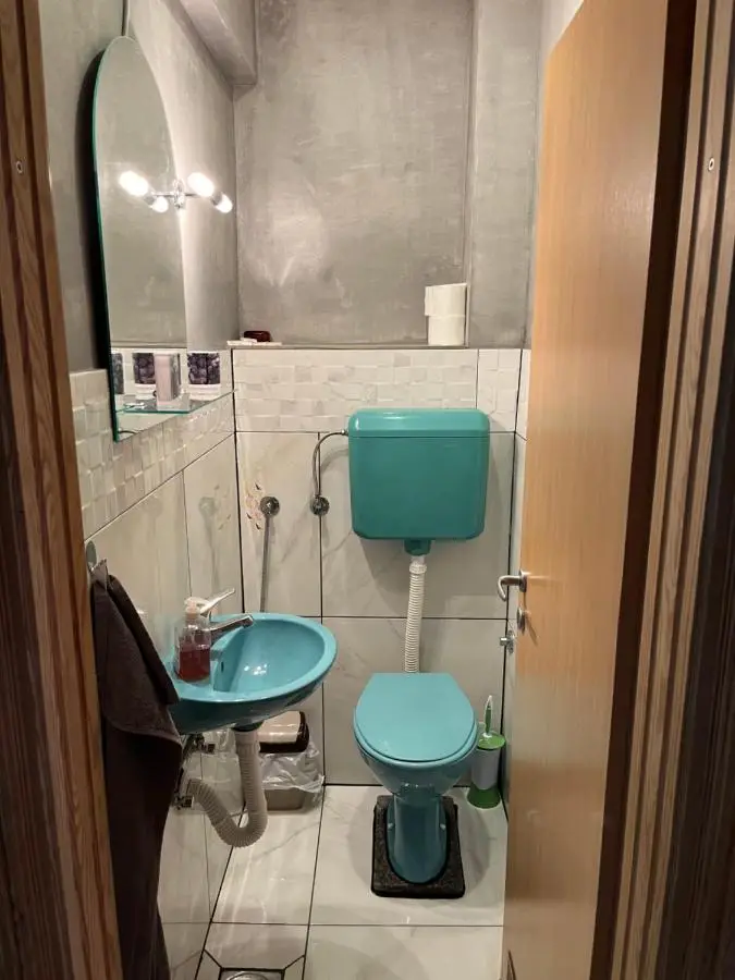 Apartment Sarajevo