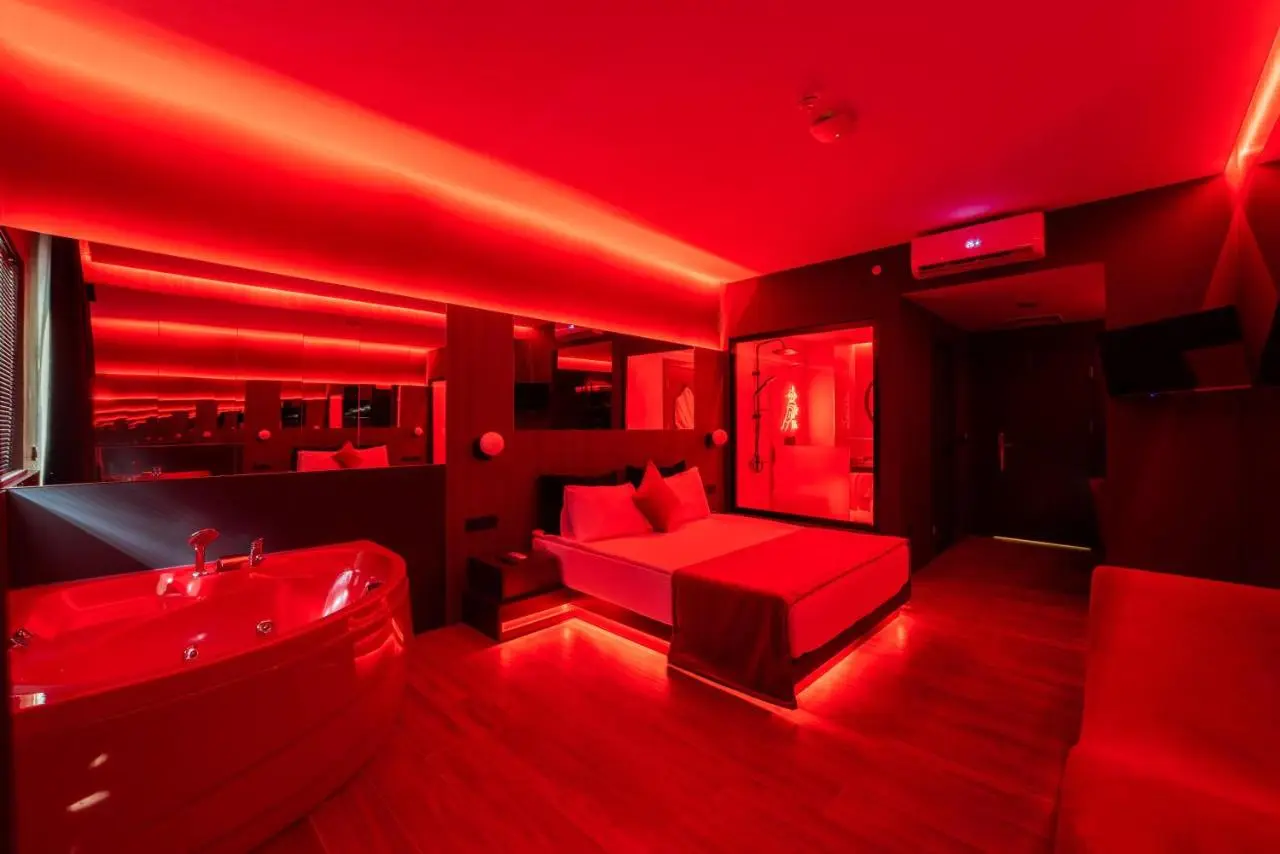 Amon Hotel Belek