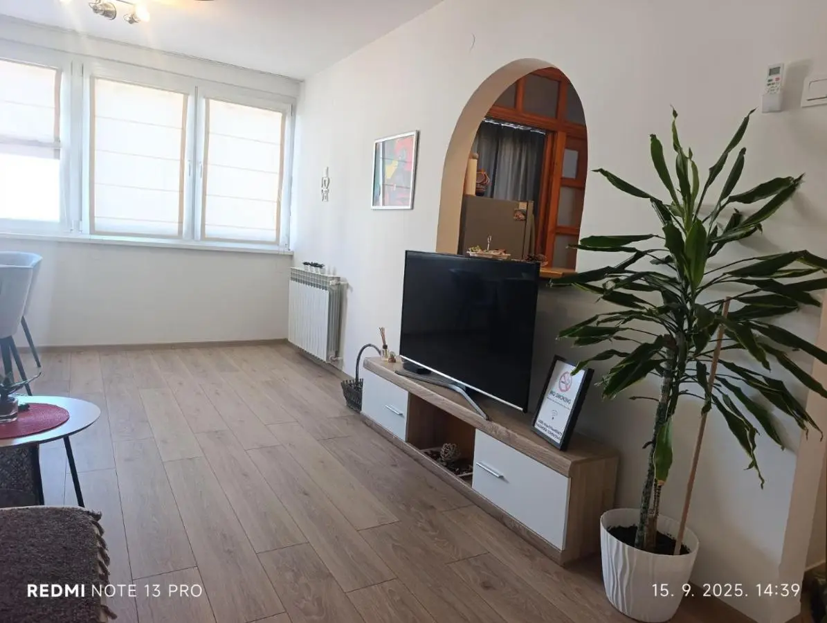 Apartman Zara