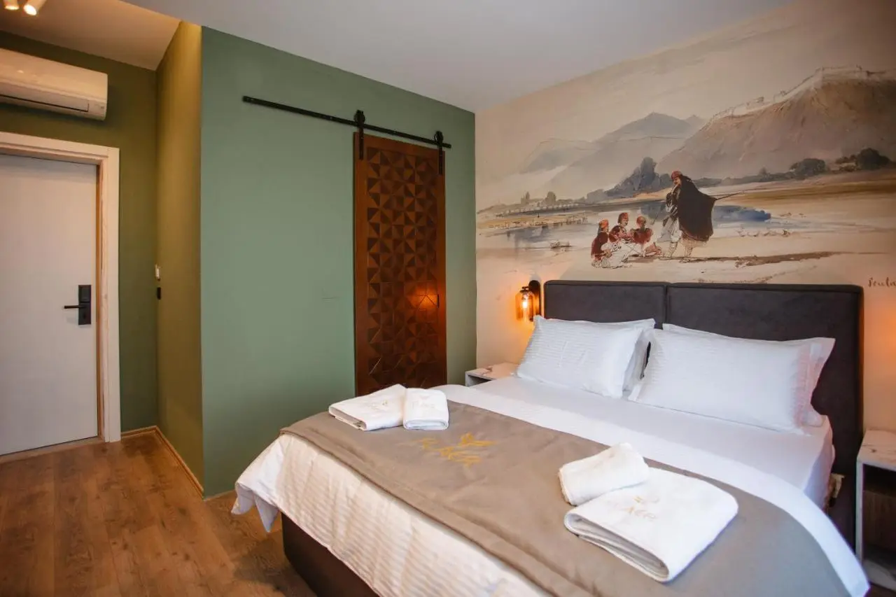 Hotel Flaer