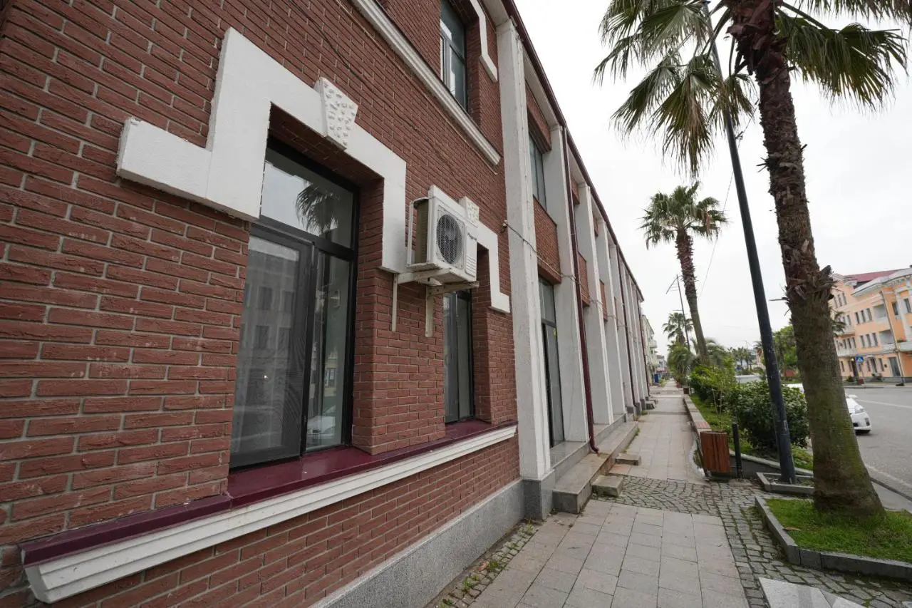 Poti Seaside Apartment O