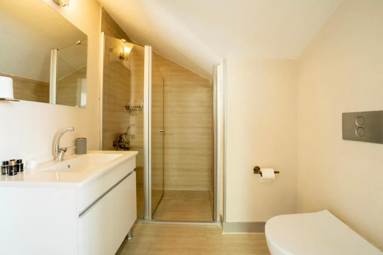 Valide Hotel