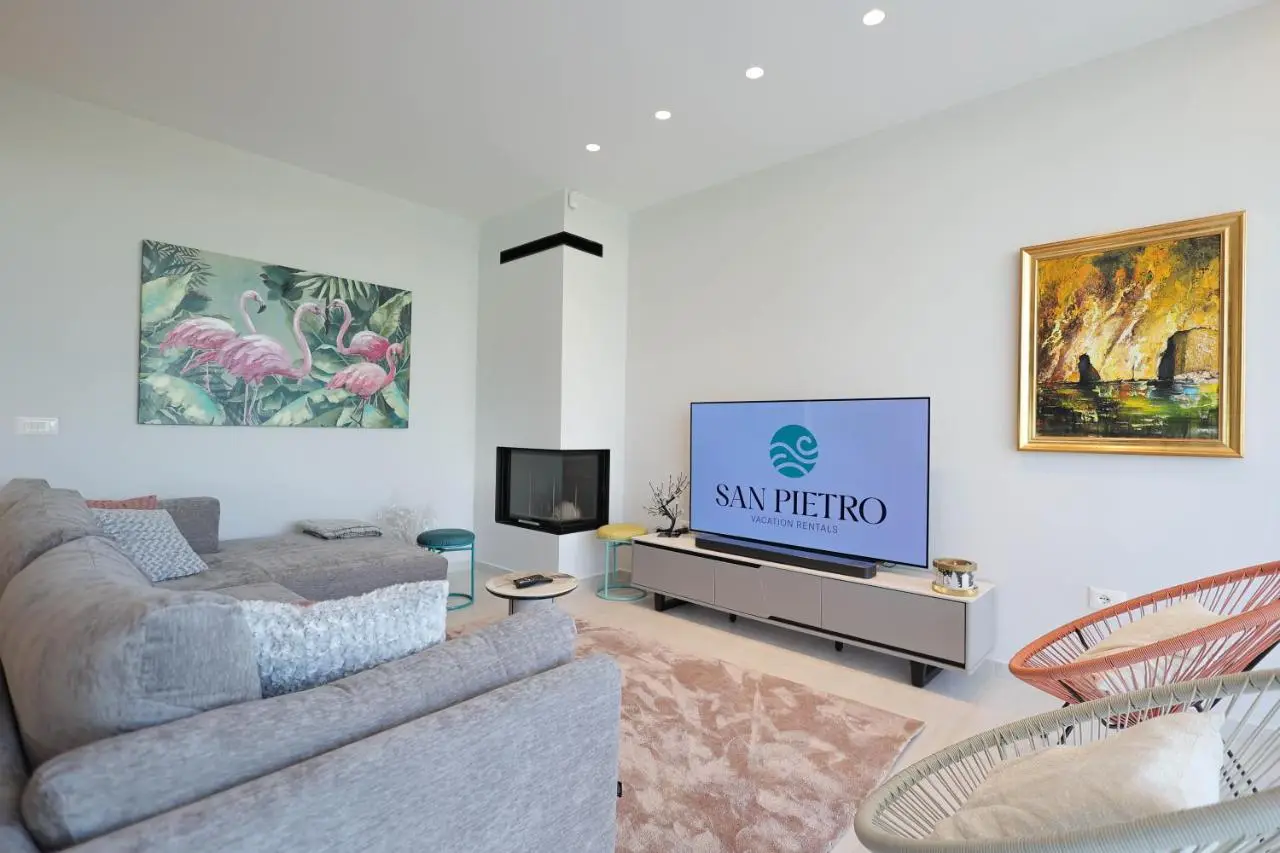 SanPietro Vacation Rentals