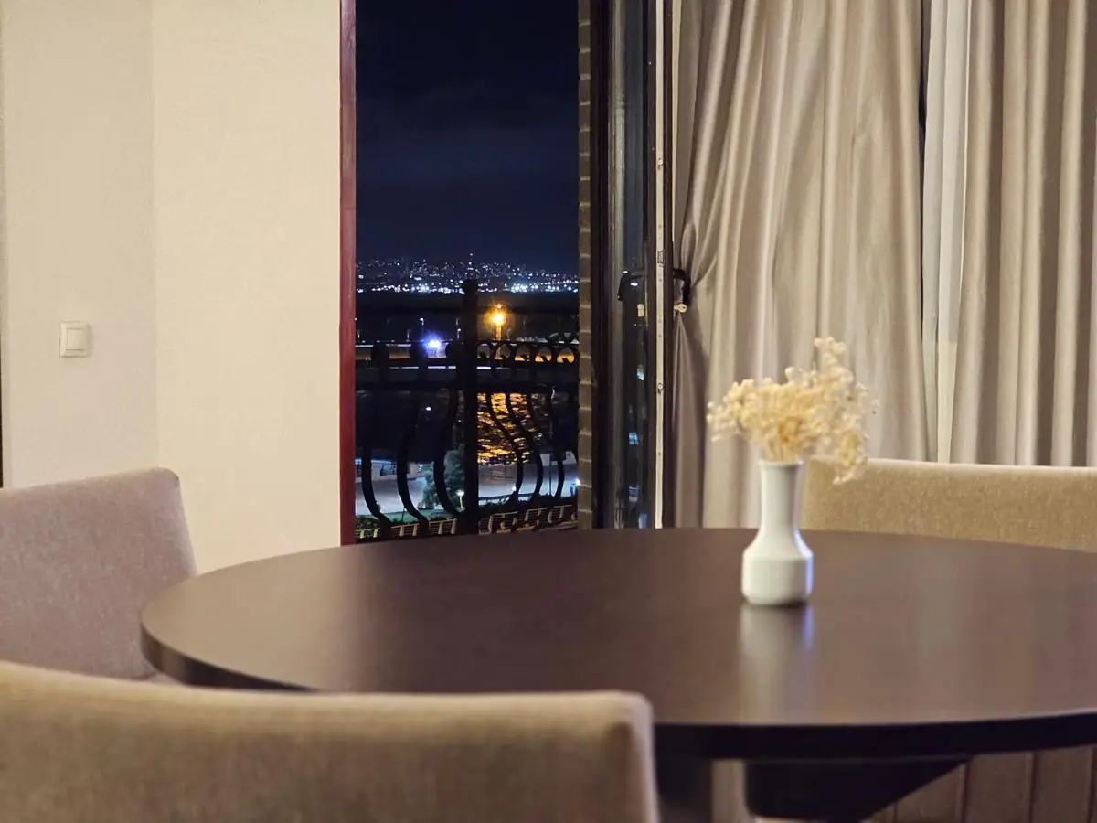 Crown Apartments