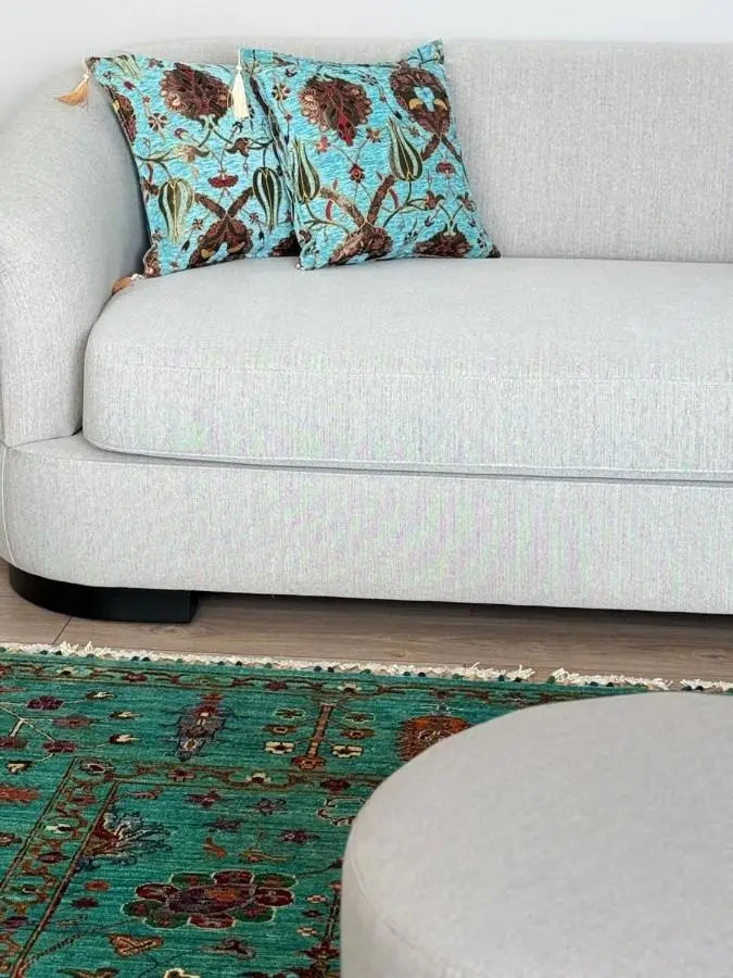 Residence Saranda International