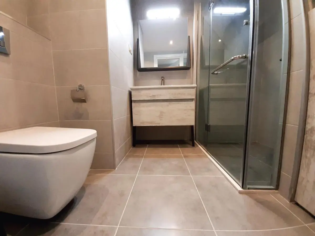 Alliance Palace Sea view Apartment