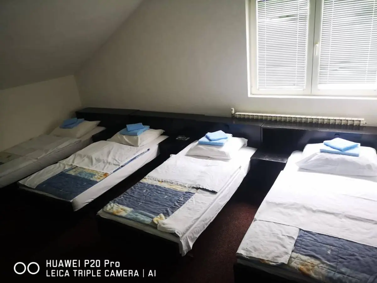 Motel HEKO