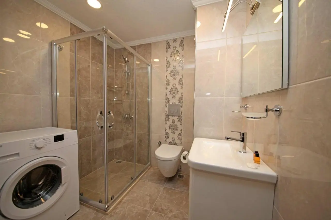 Corner Suite