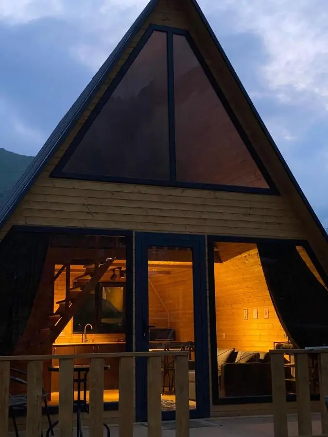 Sunny Side Cottage