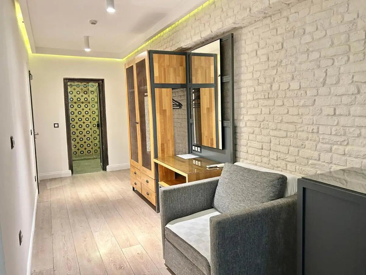 Fitas Oda Hotel