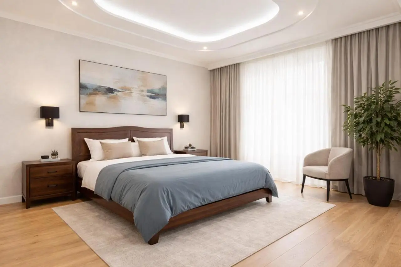 Golden Key Residence Tbilisi