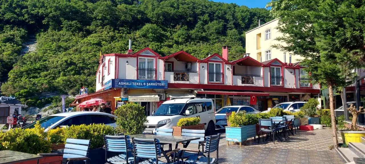Ağva Carpediem Otel