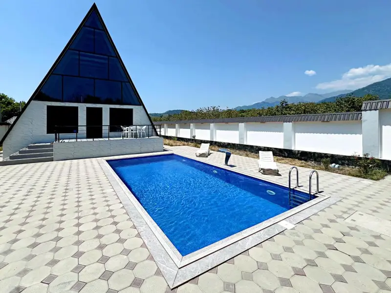 Qafqaz Vista Qala Chalet