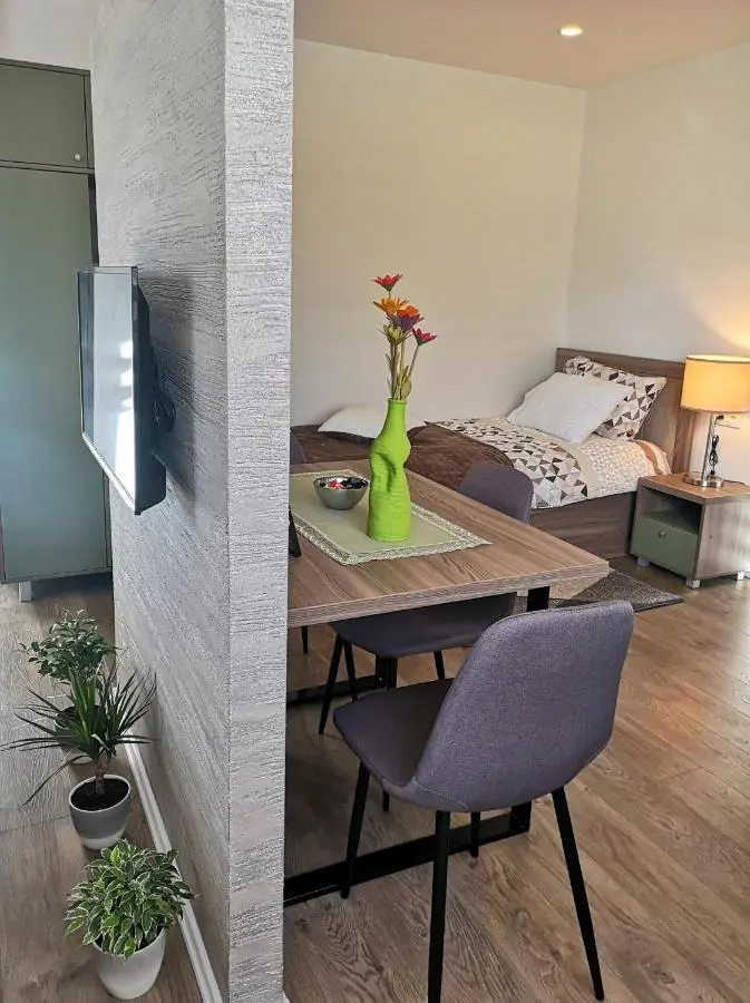 Apartmani NiS