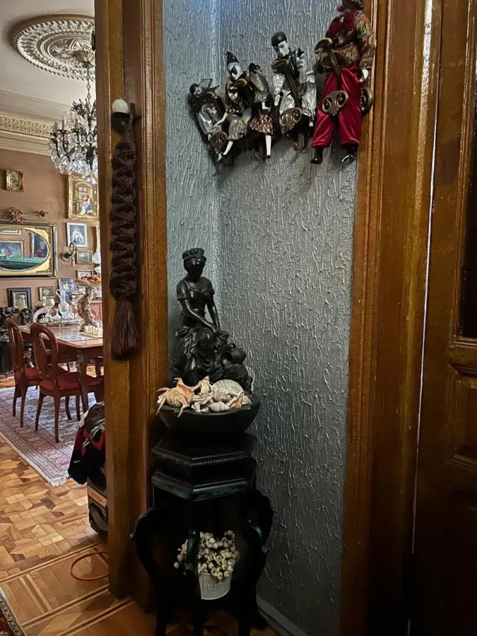 Kutaisi Family Museum