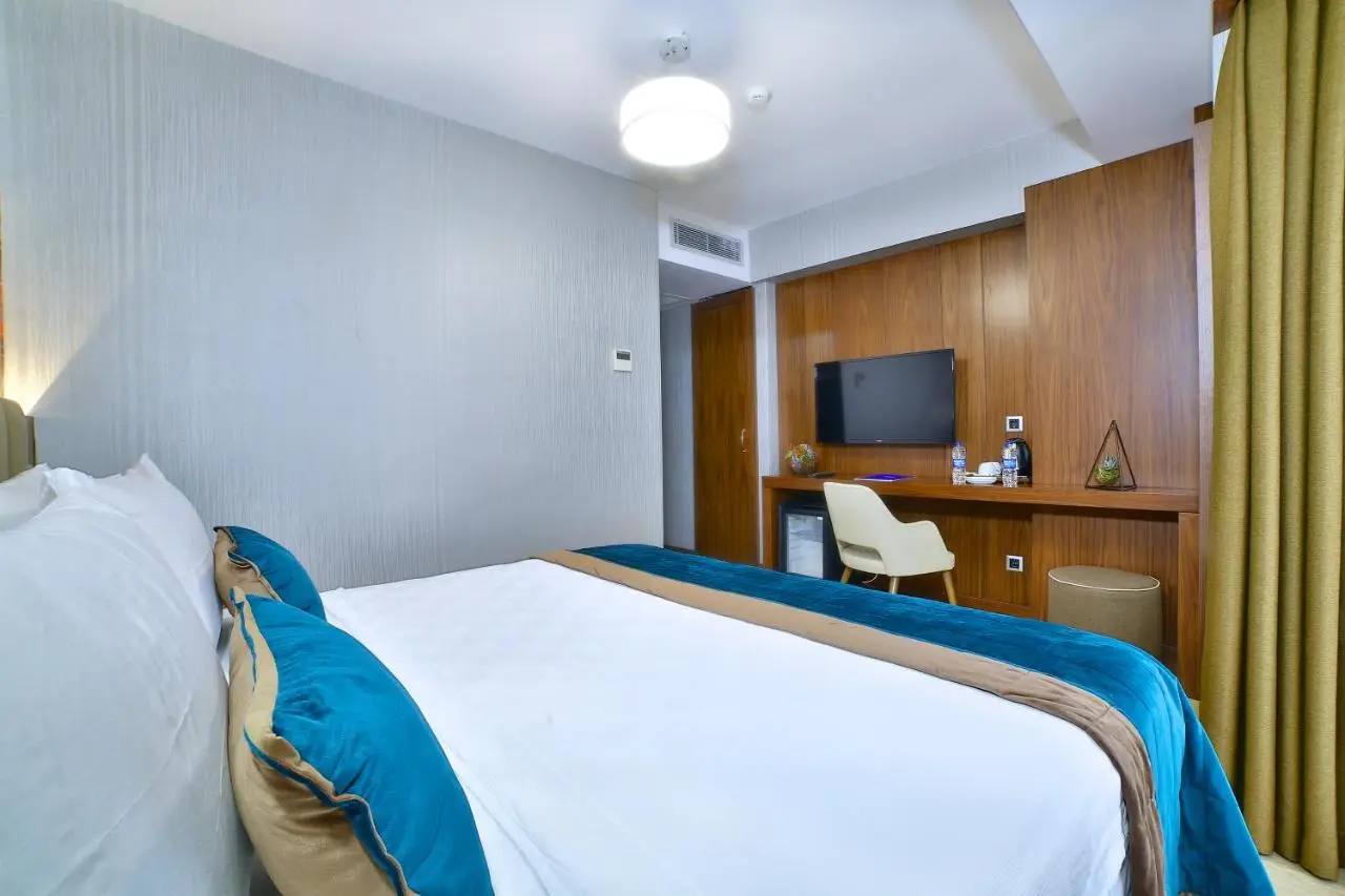 The Tango Hotel Taksim