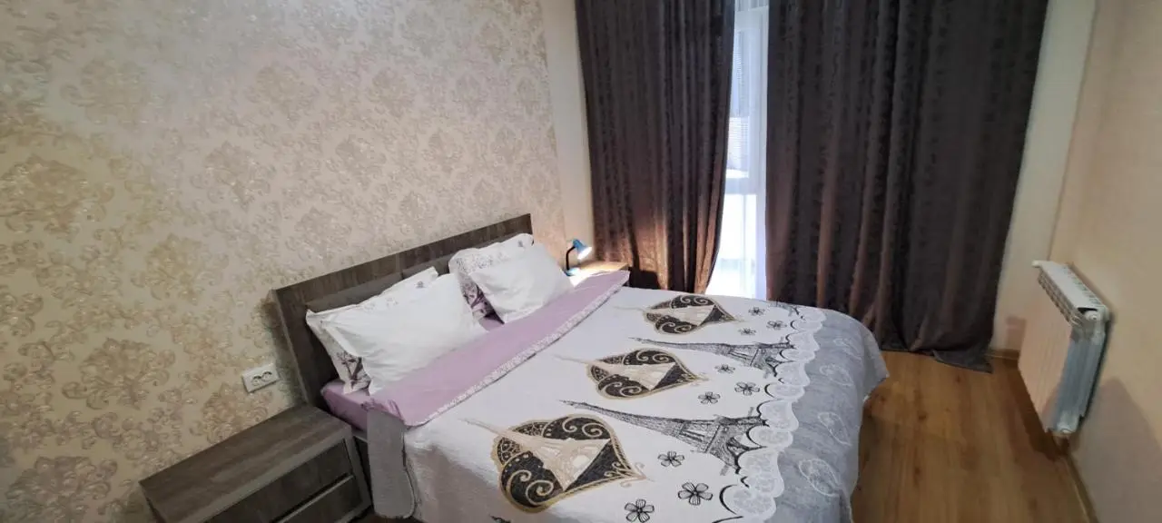Holidays in Tbilisi
