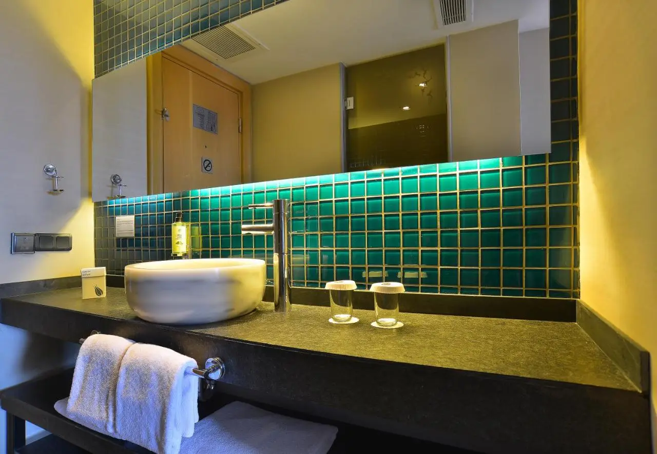Pera Tulip Hotel & SPA