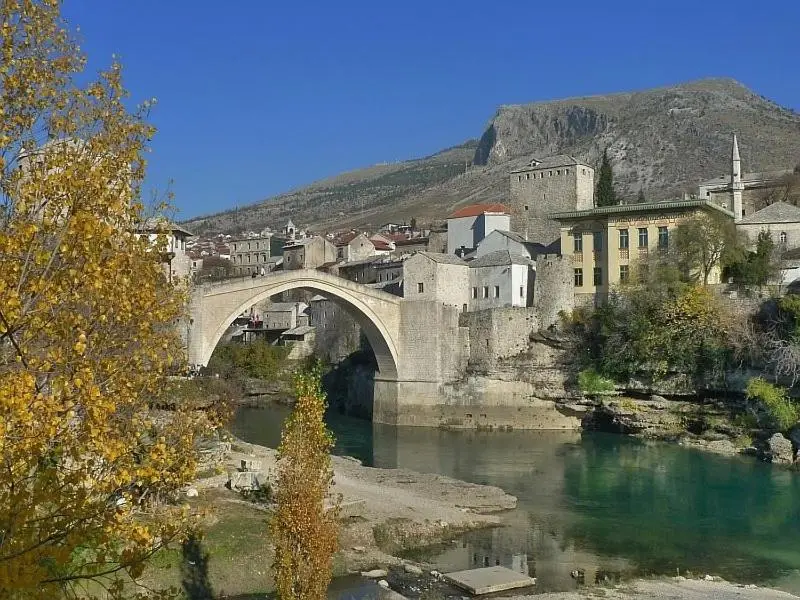 Guesthouse Liska