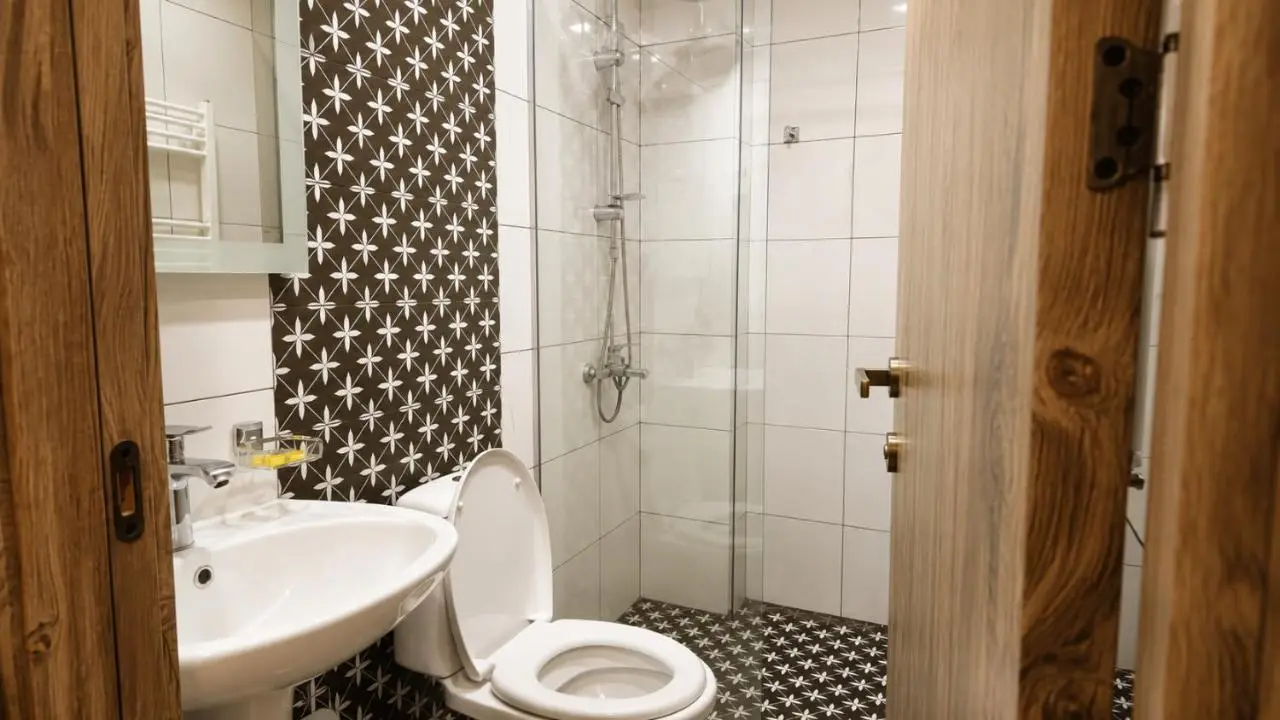 Hotel Gold Kazbegi