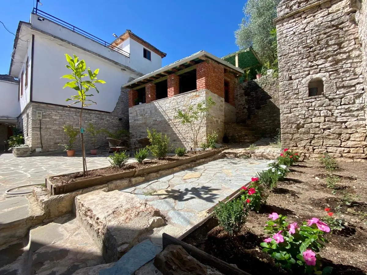 Boutique Vila ERI